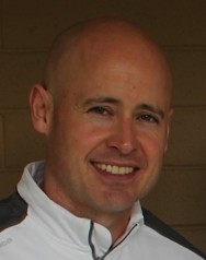 Kevin Koe